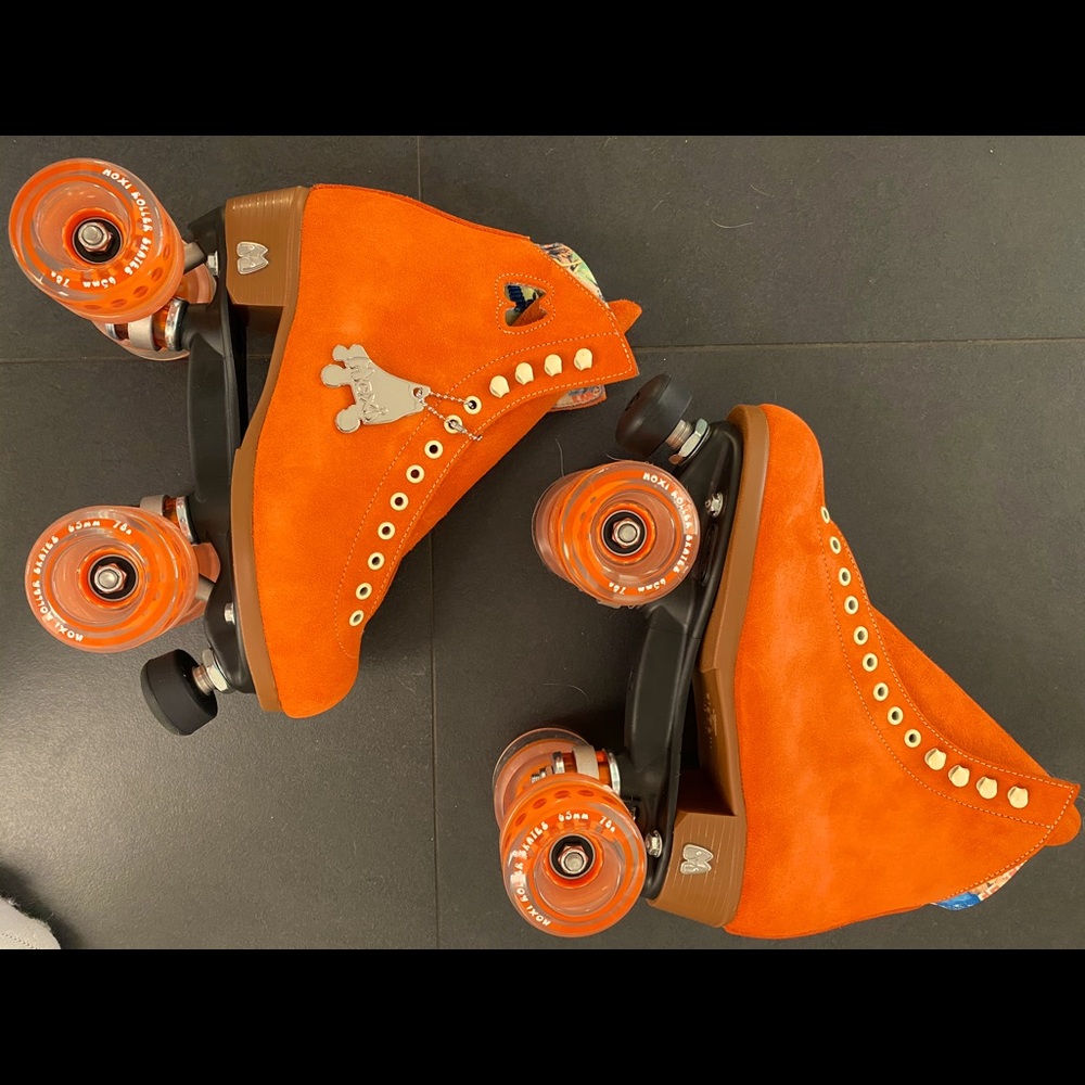 Moxi Lolly - Clementine - Sz 7
